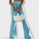 Jennifer - Elegantné nohavice