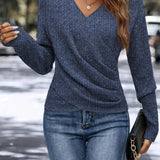 Astrid™ | Elegantný a pohodlný pulóver