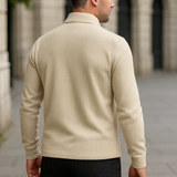 Zimná bunda z kordu