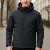 Pánska vonkajšia horolezecká bunda