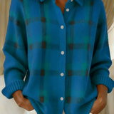 Tesa™ | Kardián s jemným károvaným vzorom