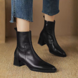 Chiara | štýlové a pohodlné členkové čižmy