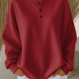 Adèle™ | Elegantný sveter s golierom