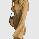 Klara – Šaty s elegantným výstrihom