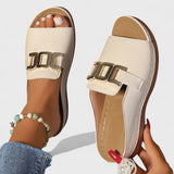 Amálie - Moderné Sandále