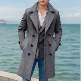 Jednorožcový vlnový kabát