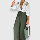 Sada s dvoubarevným štýlom