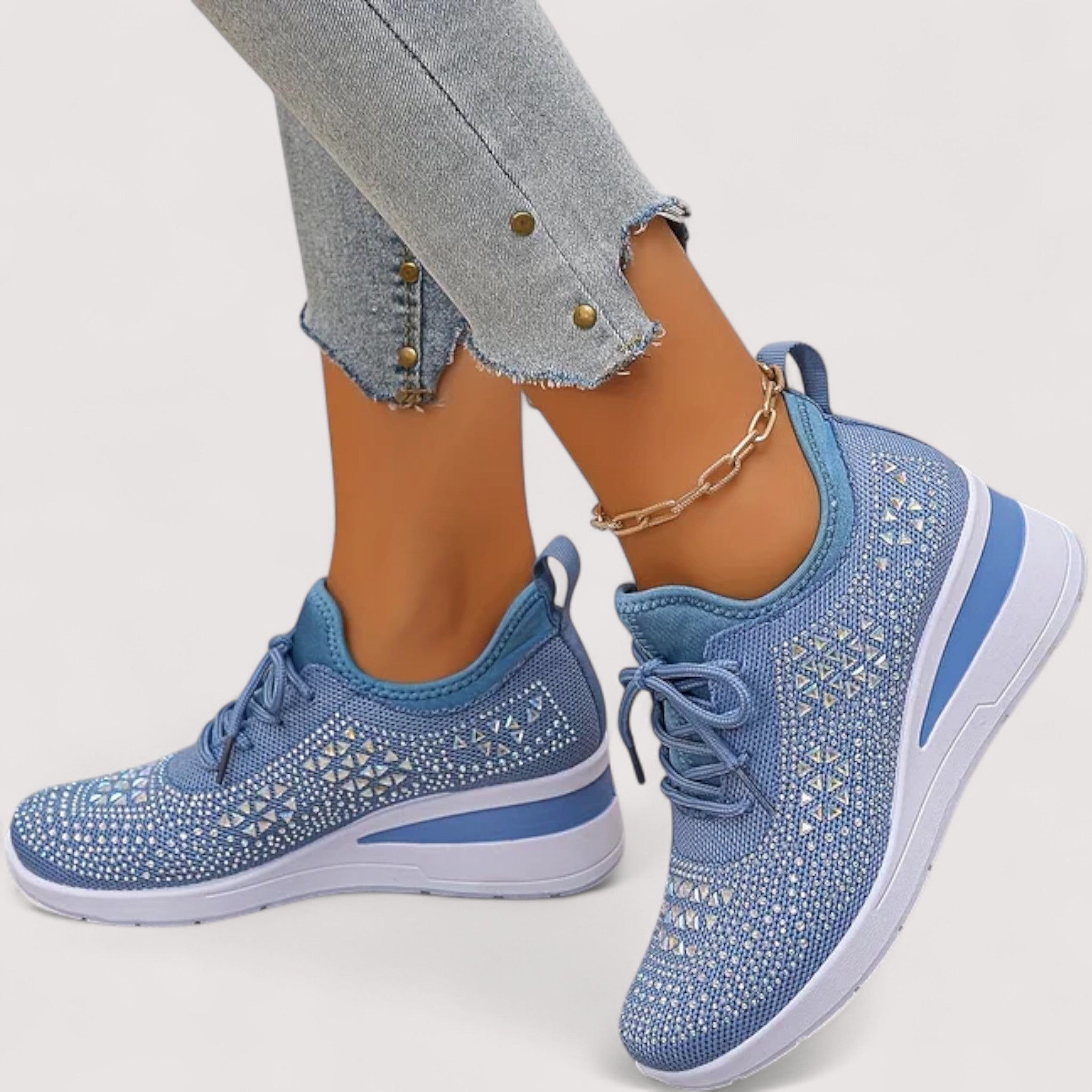 Albína - AlbínaModerné ortopedické topánky