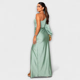 Julie - Elegantné šaty s Rafinovanosťou