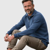 Nimród - Diego zipový sveter