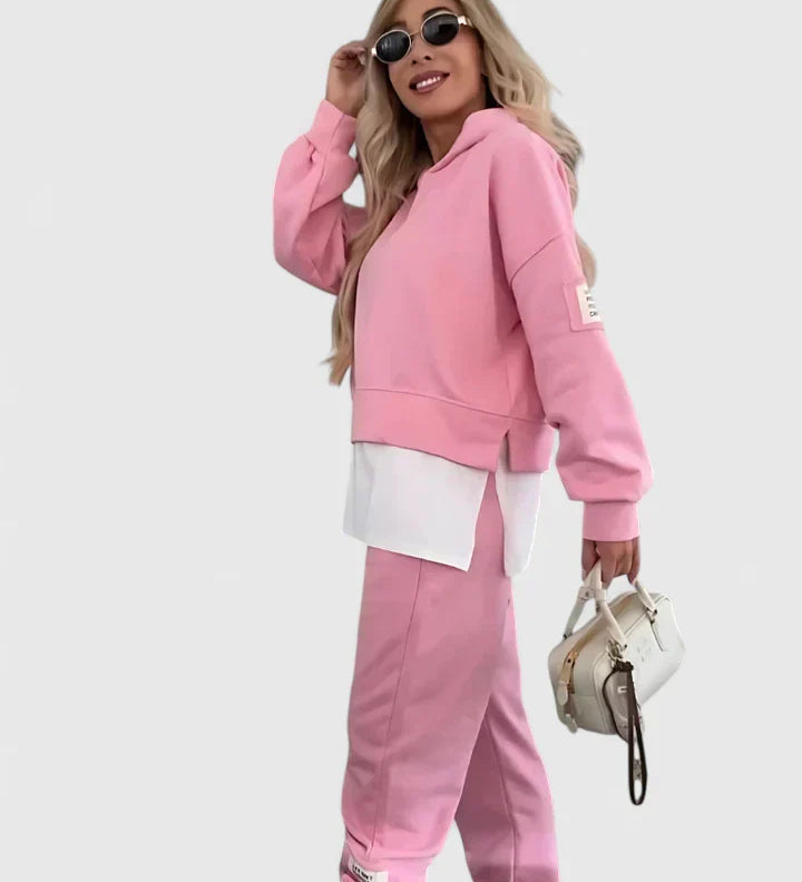 Kezlynn | Pohodlný Set