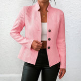 Katrin™ | Elegantný blazer