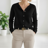 Anna - Svetri z Kašmíru, Chic a Elegantný