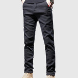 Krisztián - Pánske slim fit nohavice
