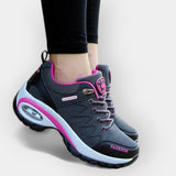 Boty bez šnurovania