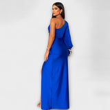 Julie - Elegantné šaty s Rafinovanosťou