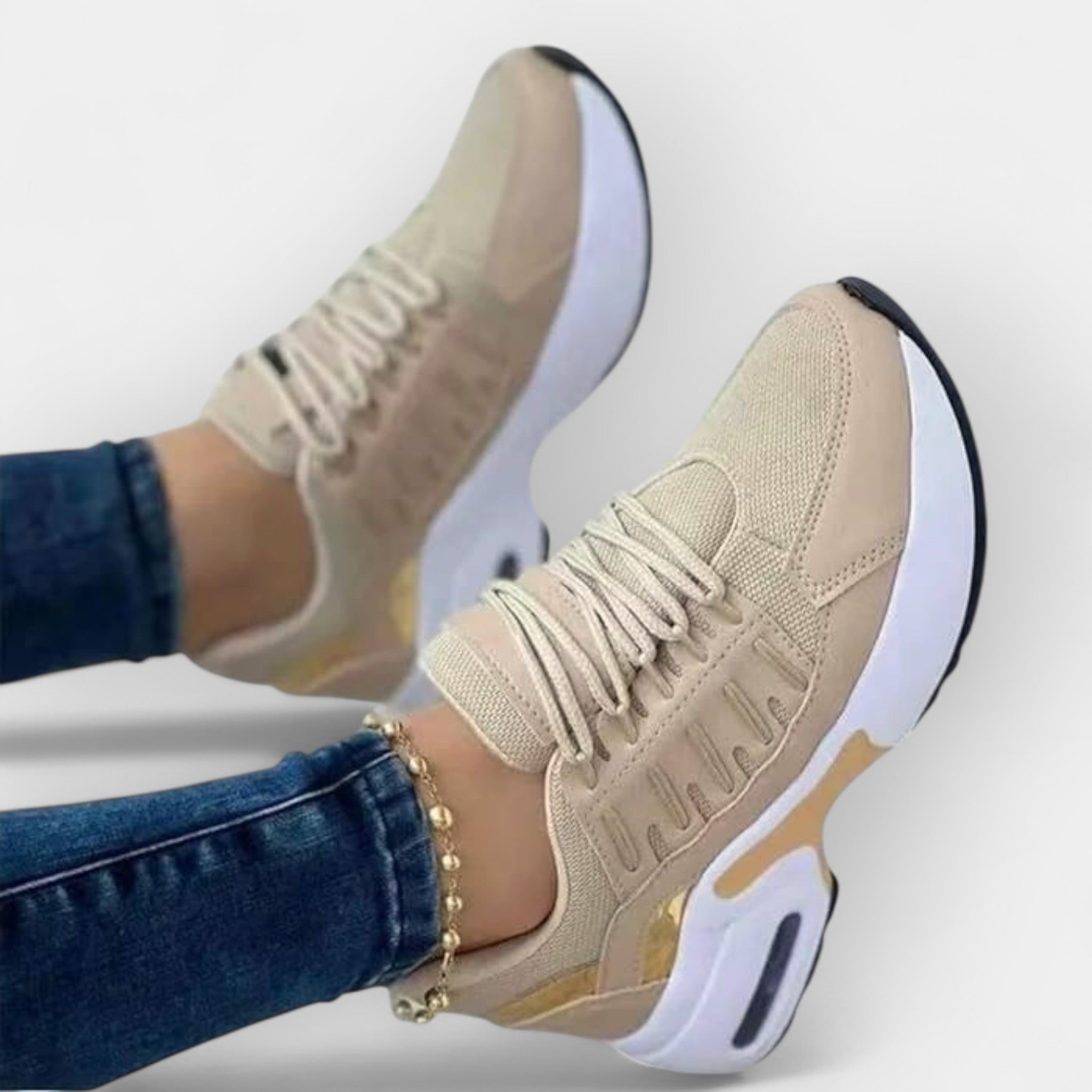 Topánky na prechádzku