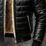 BRUNON Bunda s Kapucňou – Pohodlné Každodenné Nosenie