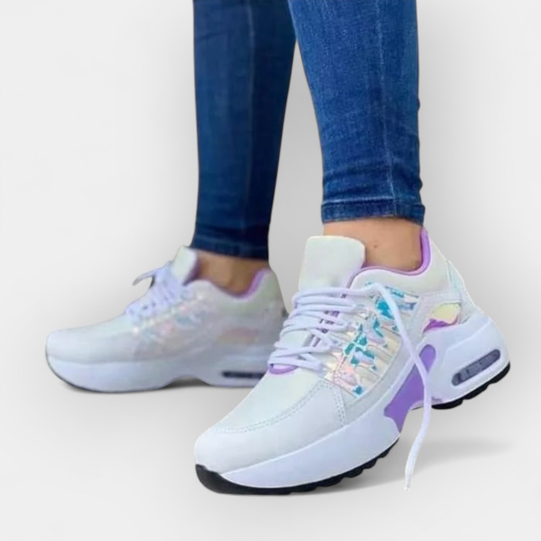 Topánky na prechádzku