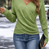 Astrid™ | Elegantný a pohodlný pulóver