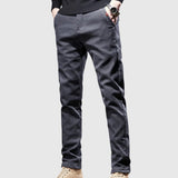 Krisztián - Pánske slim fit nohavice