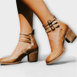 Bella - Pohodlná a štýlová ortopedická obuv