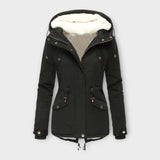 Mori - Vodoodolná a zateplená zimná bunda