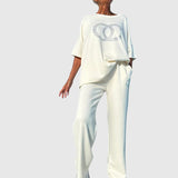 Madison – Pohodlná dvoudílná súprava pre ženy