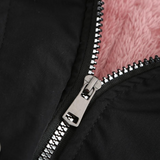 Maura - Hrejivá a robustná zimná bunda