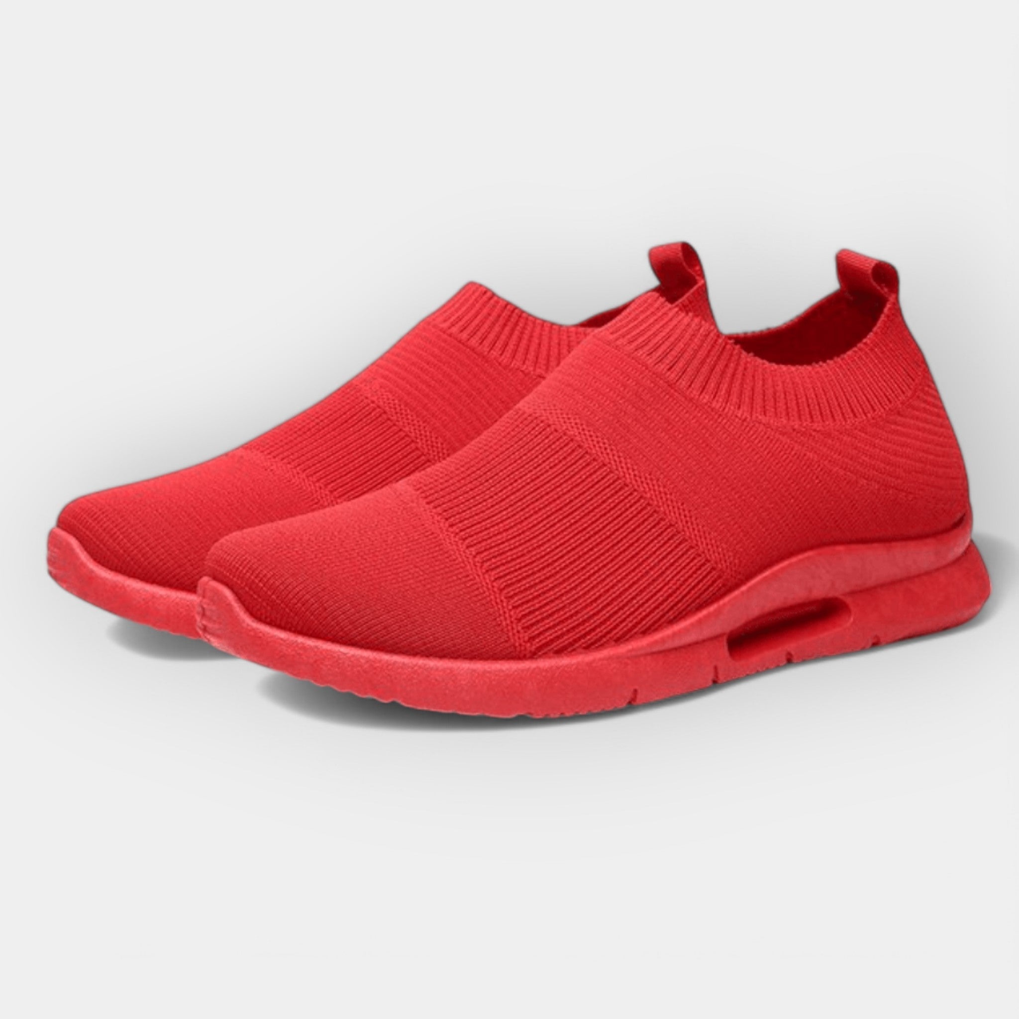 Športové topánky s technológiou tlmenia nárazov