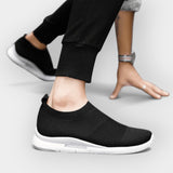 Športové topánky s technológiou tlmenia nárazov