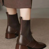 Lina | štýlové a pohodlné členkové čižmy