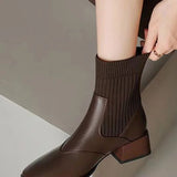 Lina | štýlové a pohodlné členkové čižmy