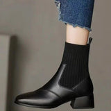 Lina | štýlové a pohodlné členkové čižmy