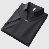 Ferencz - Elegantné polo tričko pre mužov