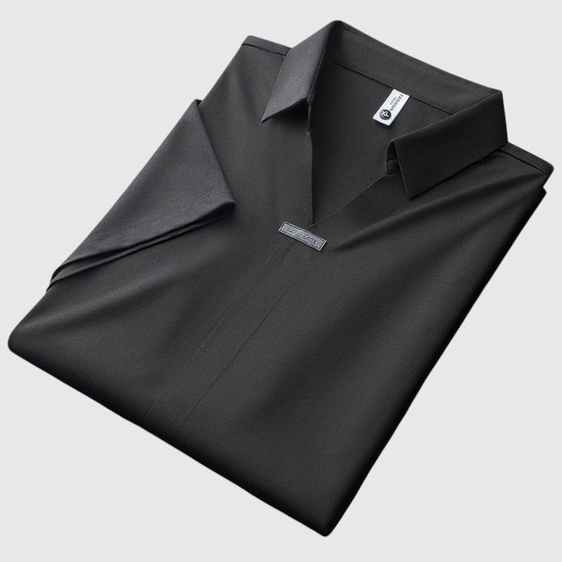 Ferencz - Elegantné polo tričko pre mužov
