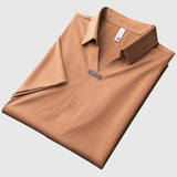 Ferencz - Elegantné polo tričko pre mužov