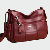 Nadčasová elegantná taška