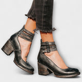 Bella - Pohodlná a štýlová ortopedická obuv