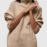 Ivana - Elegantný rolák