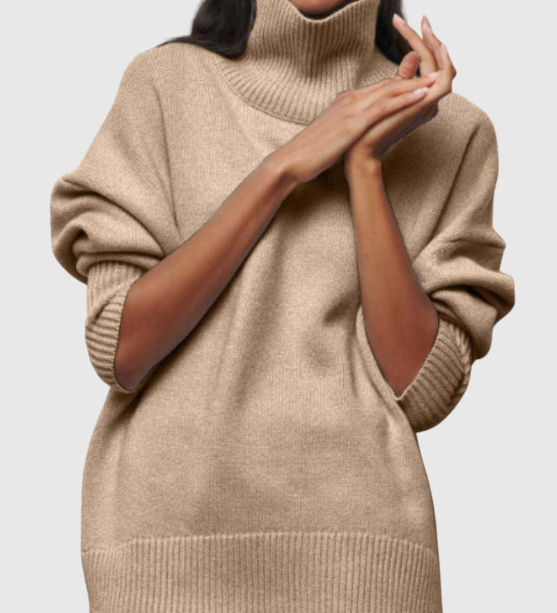 Ivana - Elegantný rolák