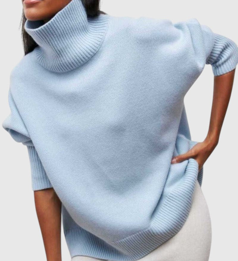 Ivana - Elegantný rolák