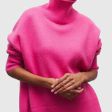 Ivana - Elegantný rolák