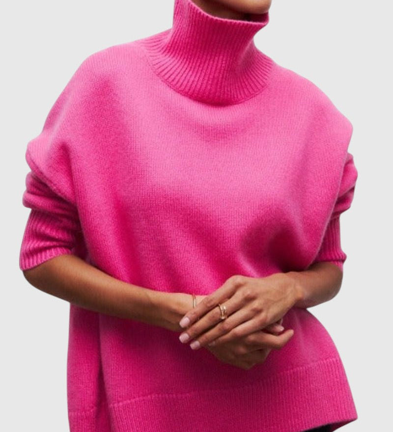 Ivana - Elegantný rolák