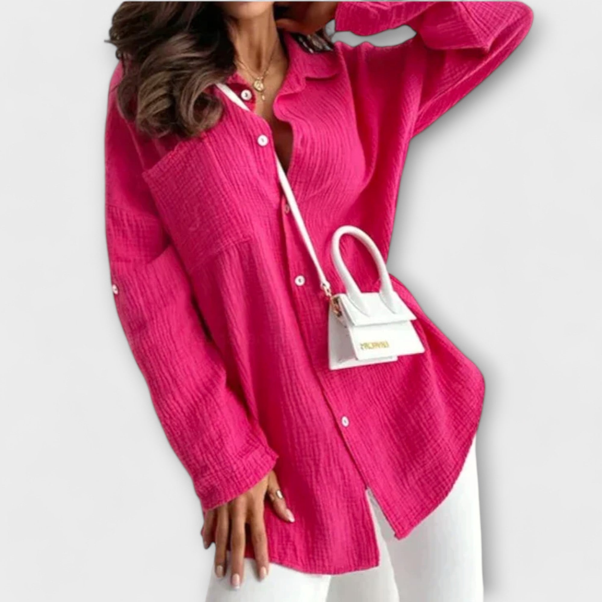 Eden - Dámska blúza