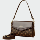 Nadčasová elegantná taška