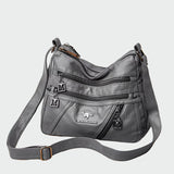 Viacúčelová elegantná taška