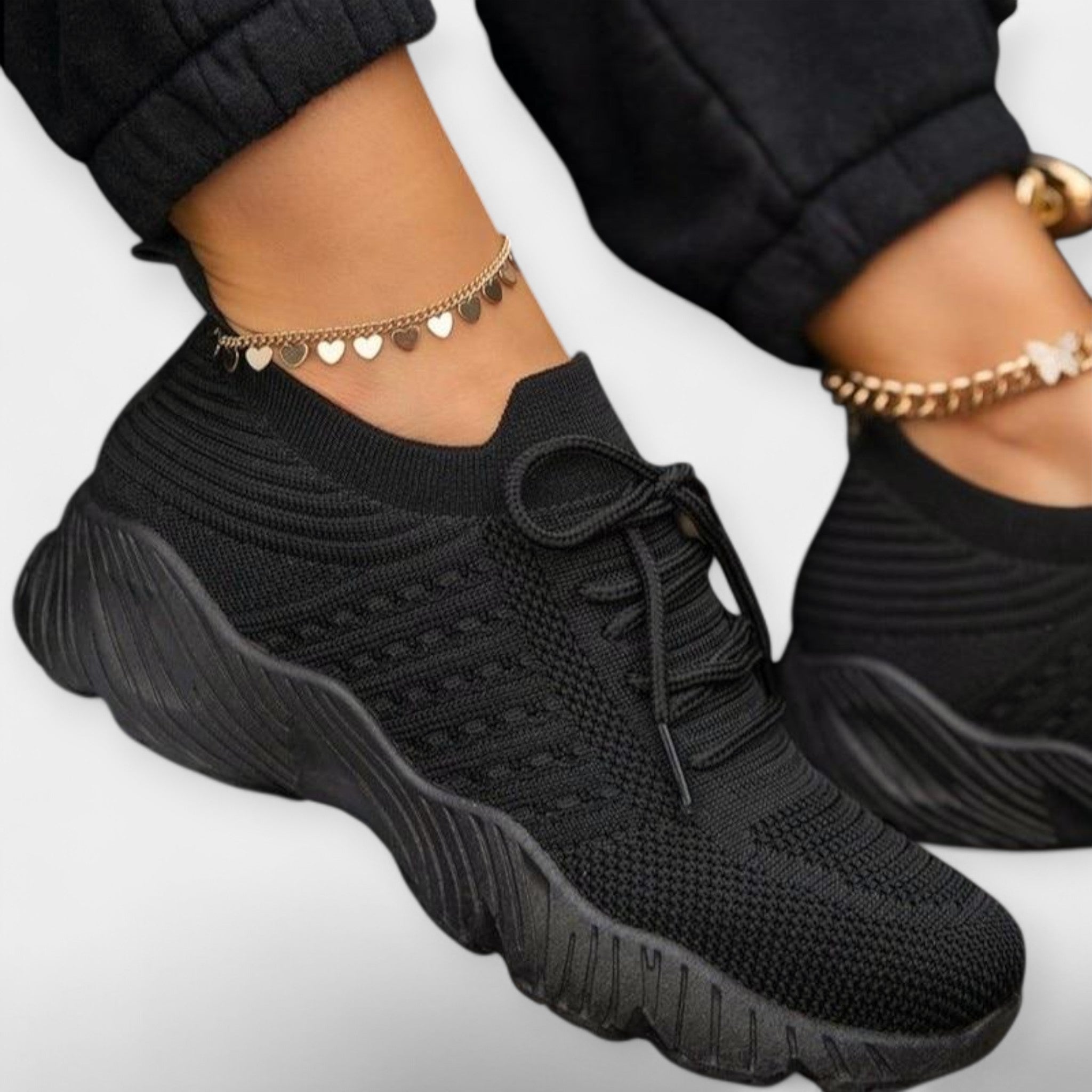 Športové topánky s pohodlím