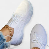 Športové topánky s pohodlím