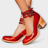 Bella - Pohodlná a štýlová ortopedická obuv